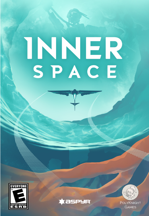 InnerSpace EU PS4 Digital Code